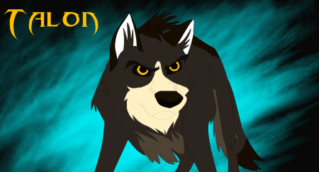 Detail Talon