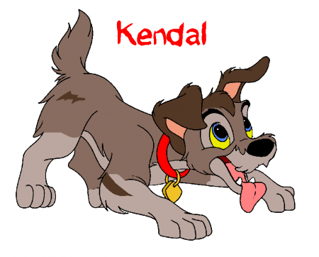 Detail Kendal (J$)