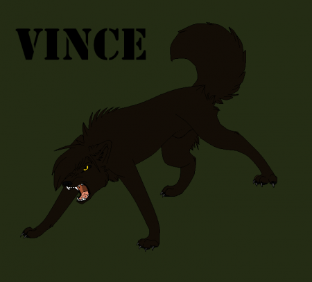 Detail Vince(KionaRoxley)