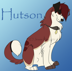 Detail Hutson