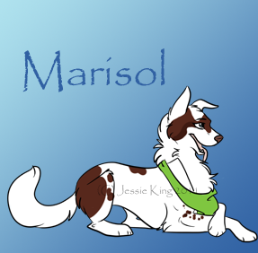 Detail Marisol