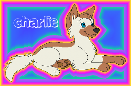 Detail .:Charlie:.