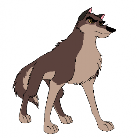 Detail Dingo (CC)