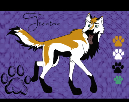 Detail Trenton (C)