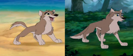 Detail Aleu