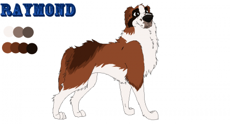 Detail .:Raymond:.