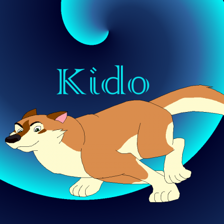 Detail Kido