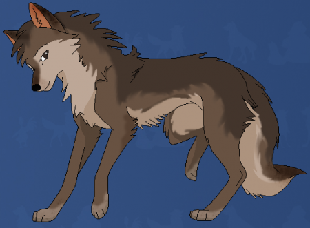 Detail Jaison (LF)