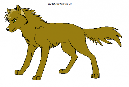 Detail Yukon (Thyiam)