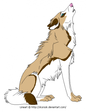 Detail *Seeker* SSP FURSONA