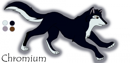 Detail Chromium