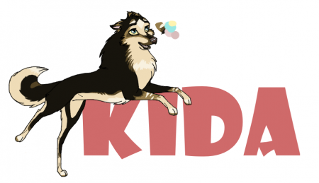 Detail Kida