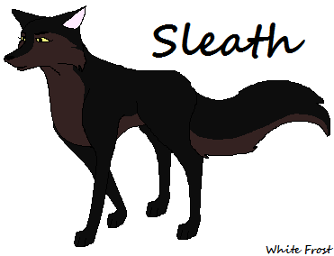 Detail Sleath