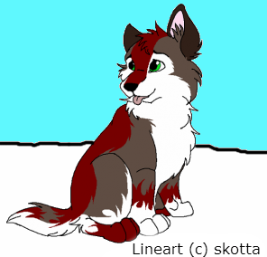 Detail Connor(Hector)