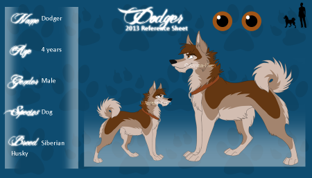 Detail Dodger