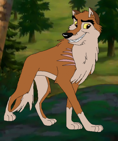 Detail Nanuq (Aura)