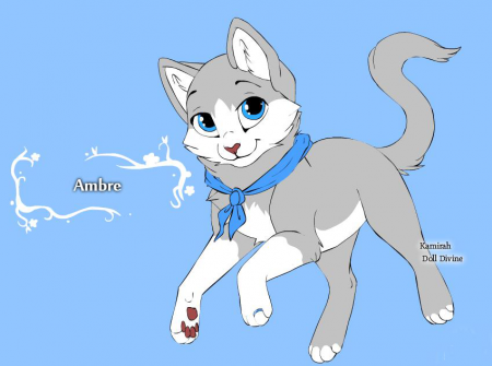 Detail Ambre (kellie12)