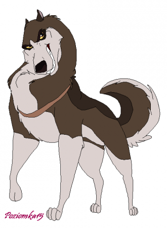 Detail Archer (Aura)
