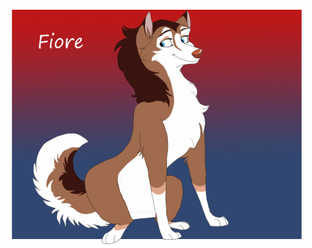 Detail Fiore(LiddleNyx)