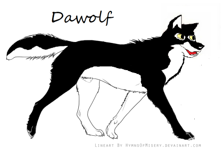 Detail Dawolf 