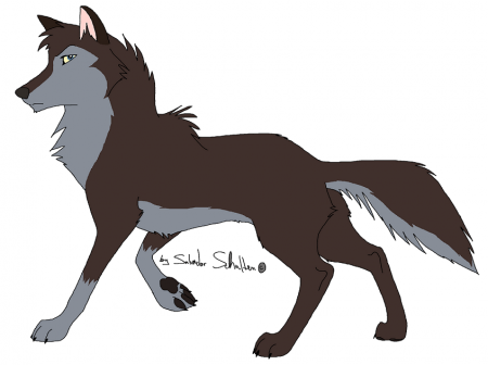 Detail Atka (CC)