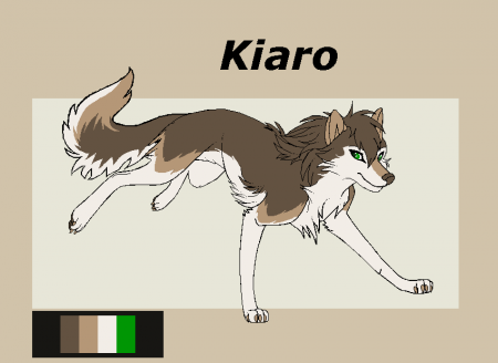 Detail Kiaro