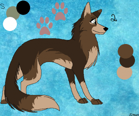 Detail -=(Makayla)=-