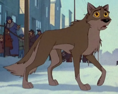 Detail Balto