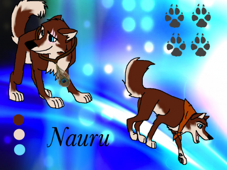 Detail Nauru 