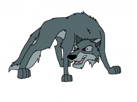 Detail Rosco (Nani)