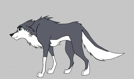 Detail Matt (Whitewolf20XX)