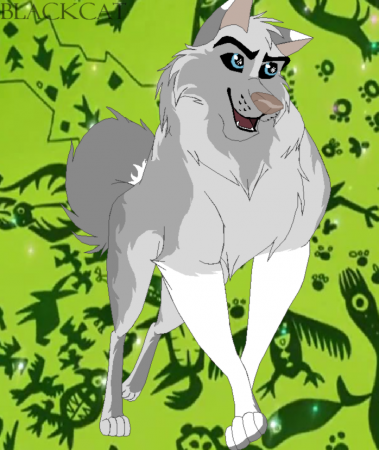 Detail ~Atka~
