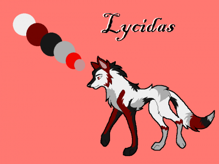 Detail .::xLycidasRBH