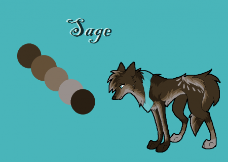 Detail .::~SageRBH