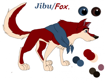 Detail Jibu(Appy)