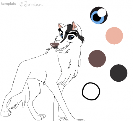 Detail Cleo(roxie) 