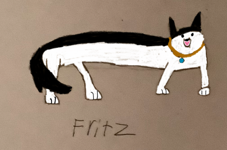 Detail Fritz (TH)