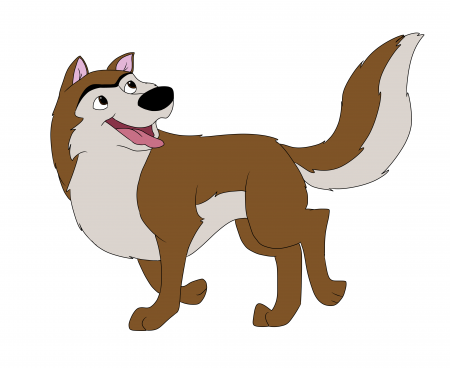Detail Shiloh (thatbandgeek)