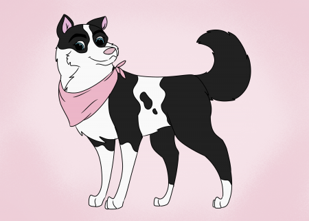 Detail Zoey (thatbandgeek)