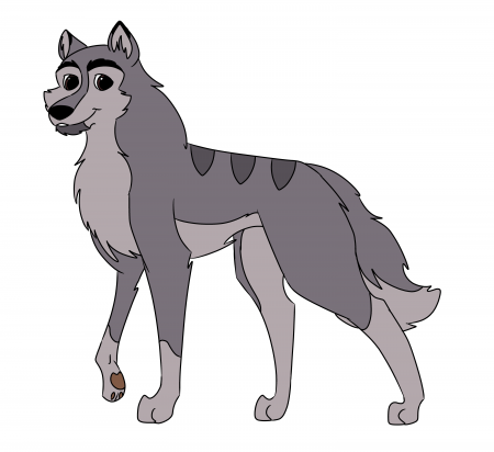 Detail Atka (thatbandgeek)