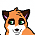 Keira (Purple Puma)
