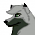 Jade (Ice Husky)