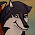 Sage (Ice Husky)