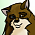 Logan (Ice Husky)