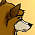 Flint (Ice Husky)
