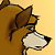 Flint (Ice Husky)