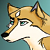 Luna (Ice Husky)