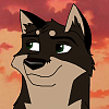 Bullet (lunawolf383)