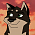 Bullet (lunawolf383)