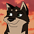 Bullet (lunawolf383)